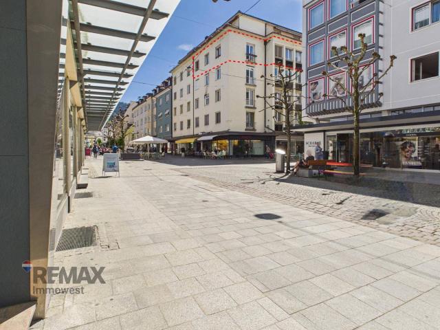 Apartment kaufen in Bregenz, Vorarlberg