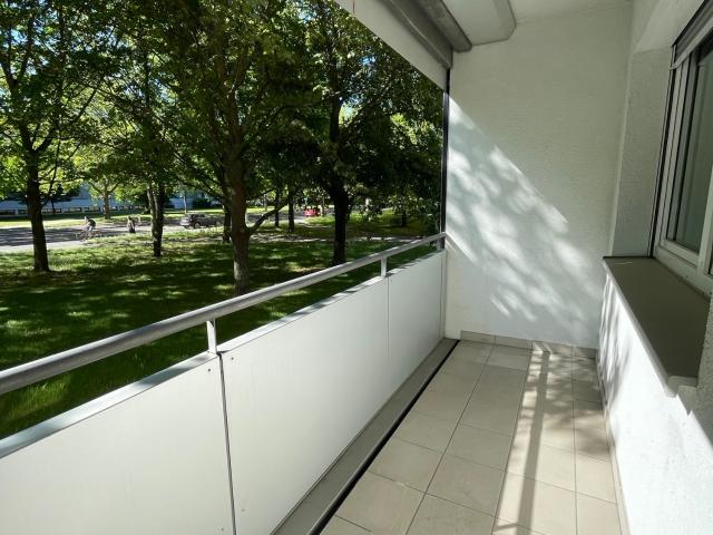 Apartment mieten in Johannstadt, Dresden