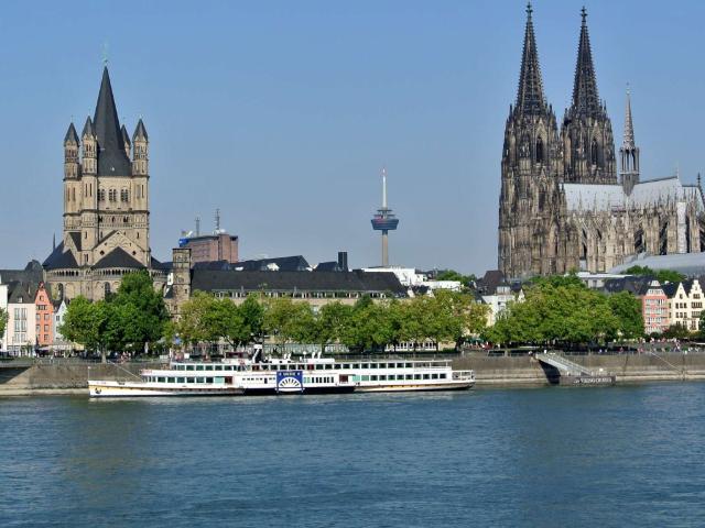 Wohnung kaufen in Köln, Nordrhein-Westfalen