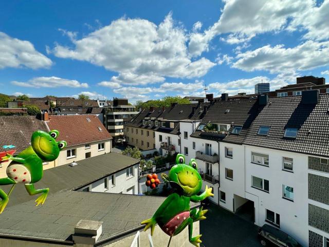 Etagenwohnung kaufen in Bochum