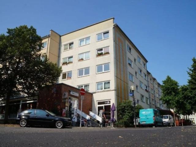 Apartment mieten in Schelfwerder, Schwerin