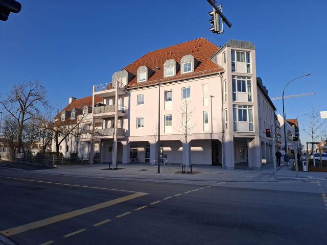 Wohnung kaufen in Königsbrunn, Landkreis Augsburg