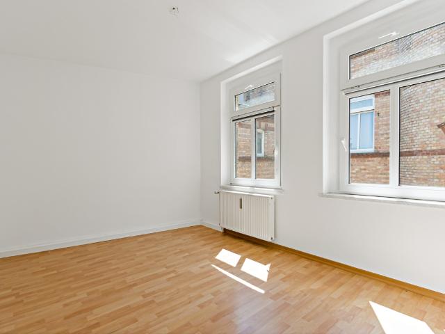 Wohnung mieten in Altstadt, Halle