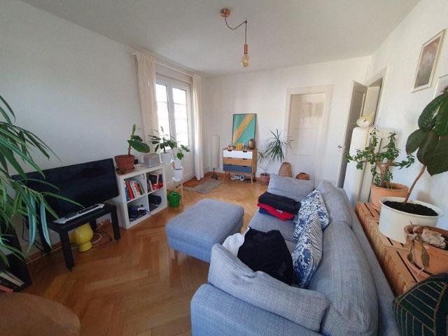 Apartment mieten in Bern
