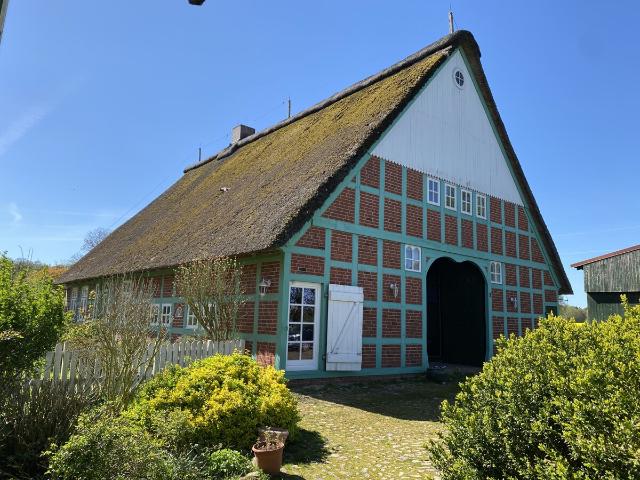 Haus kaufen in Heinbockel, Niedersachsen