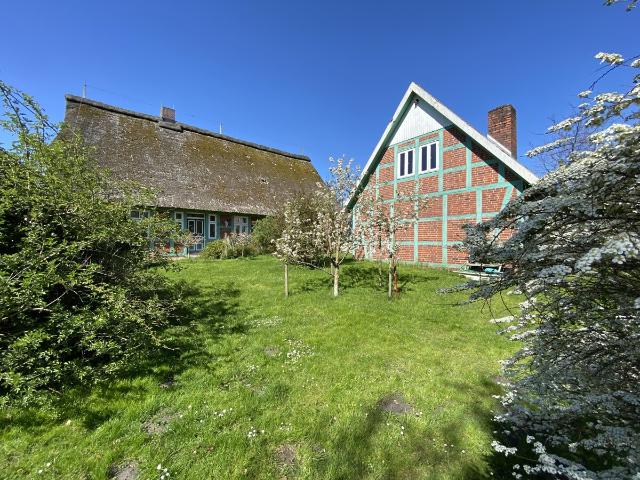 Haus kaufen in Heinbockel, Niedersachsen