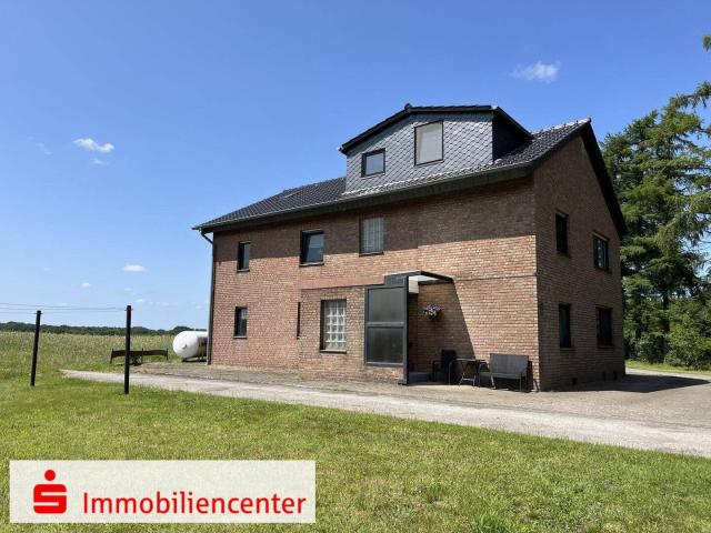 Haus kaufen in Recklinghausen