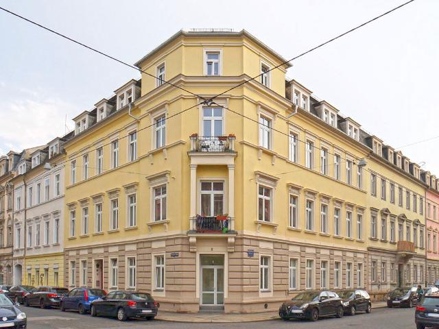 Apartment mieten in Dresden, Sachsen