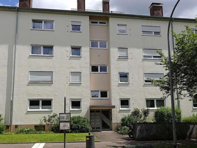 Wohnung kaufen in Offenburg, Baden-Württemberg