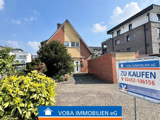Villa kaufen in Obspringen, Waldfeucht