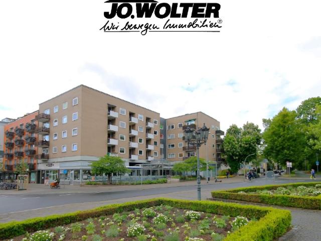 Wohnung mieten in Mitte, Braunschweig