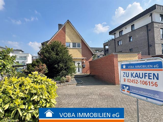 Villa kaufen in Lieck, Heinsberg
