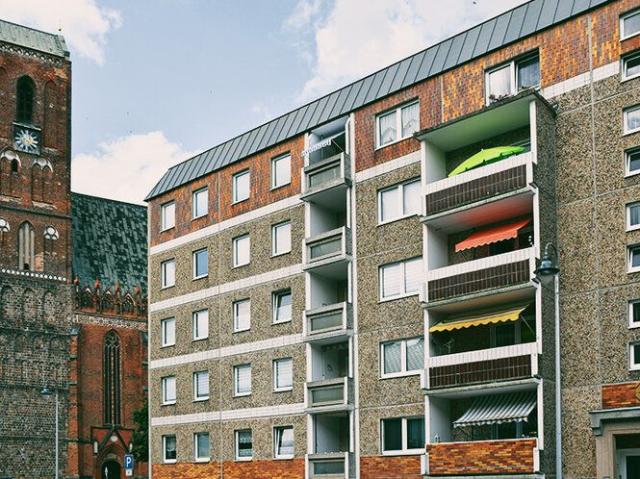 Apartment mieten in Gramzow, Brandenburg