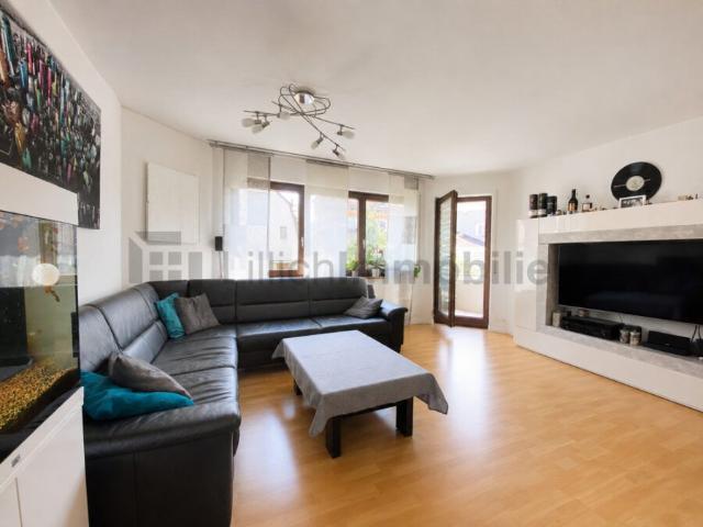 Apartment mieten in Kornwestheim, Baden-Württemberg