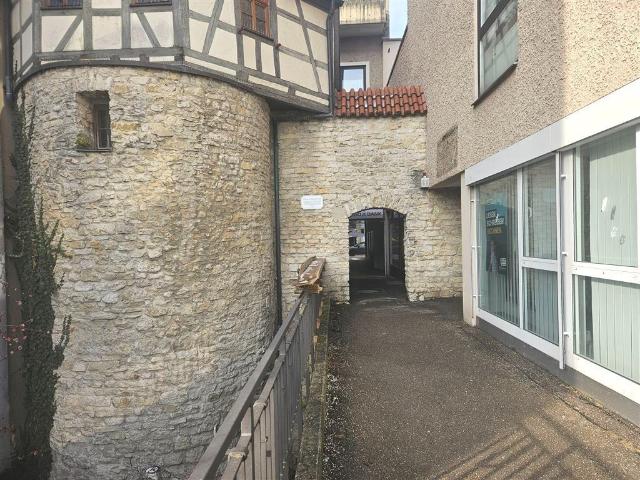 Büro kaufen in Heidenheim, Baden-Württemberg