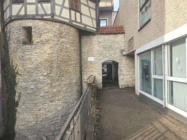 Büro kaufen in Heidenheim an der Brenz, Landkreis Heidenheim
