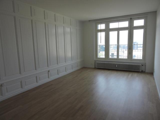 Apartment mieten in Bern