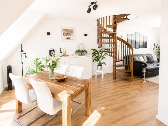 Maisonette kaufen in Aschaffenburg, Bayern