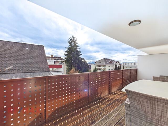 Apartment kaufen in Dornbirn, Vorarlberg