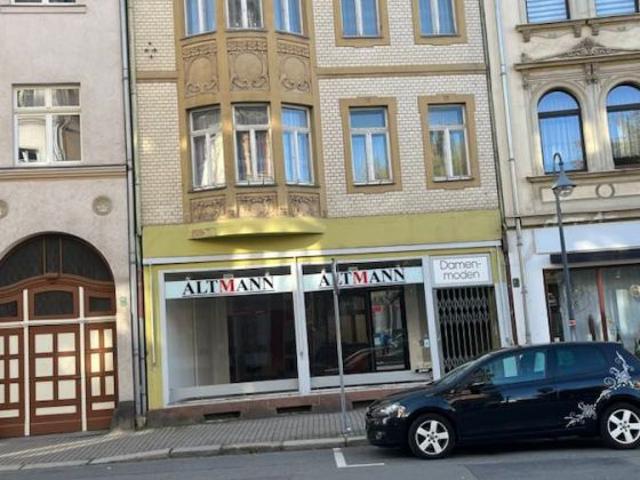 Haus kaufen in Werdau, Stadt, Werdau