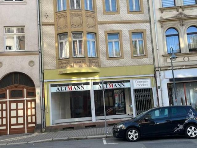 Haus kaufen in Werdau, Sachsen