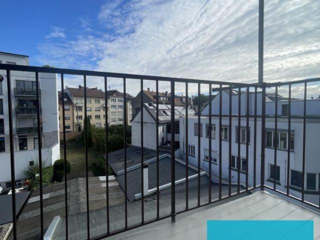 Apartment mieten in Innenstadt, Pforzheim