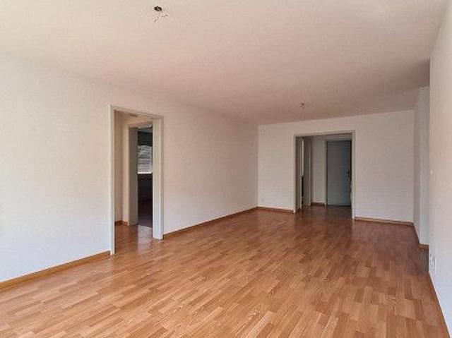 Apartment mieten in Olten, Solothurn