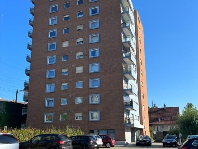 Wohnung mieten in Olten, Solothurn