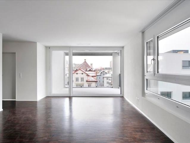 Apartment mieten in Rorschach