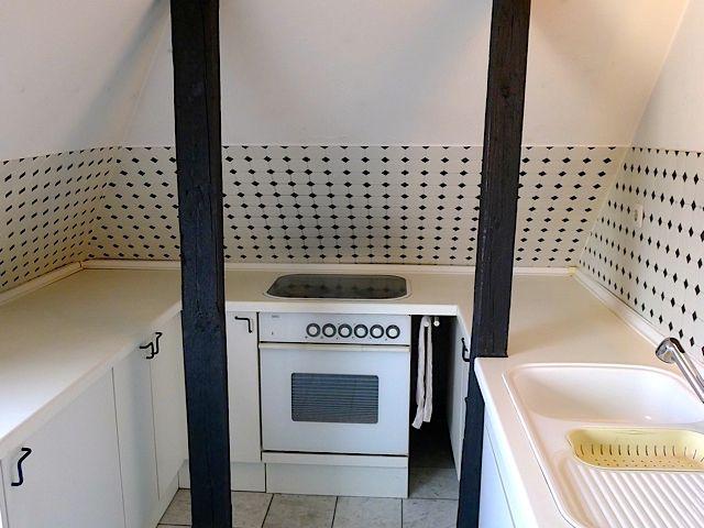 Apartment mieten in Kronprinzenviertel, Krefeld
