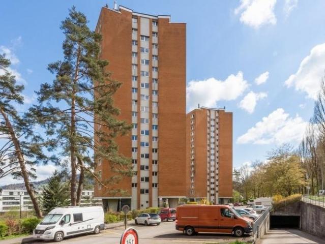 Apartment mieten in Holligen, Bern