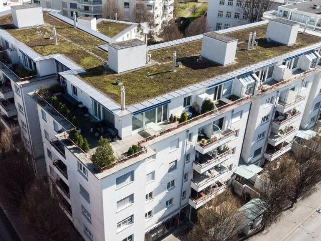 Wohnung mieten in Lü
