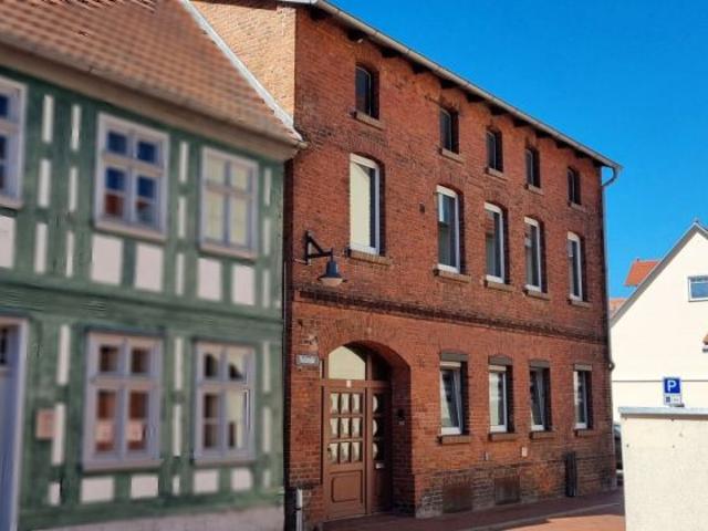 Haus kaufen in Ueckermünde, Mecklenburg-Vorpommern