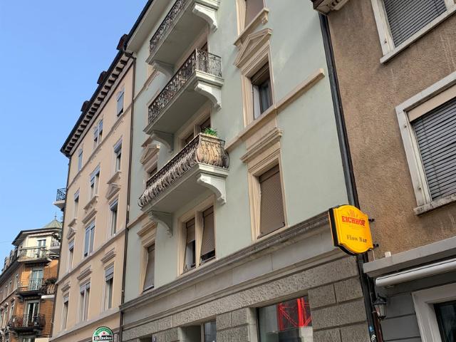 Apartment mieten in Einigen, Zürich