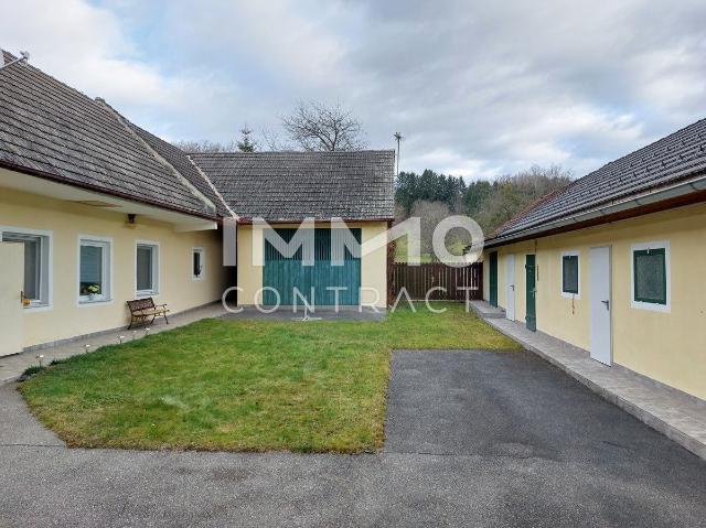 Haus kaufen in Rohrbrunn
