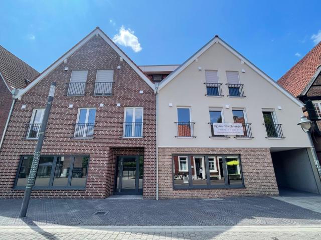 Wohnung kaufen in Drensteinfurt, Kreis Warendorf