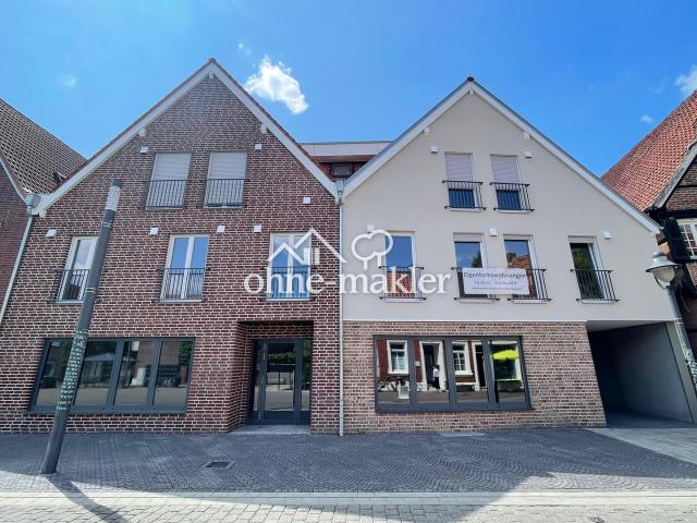 Apartment kaufen in Drensteinfurt, Nordrhein-Westfalen