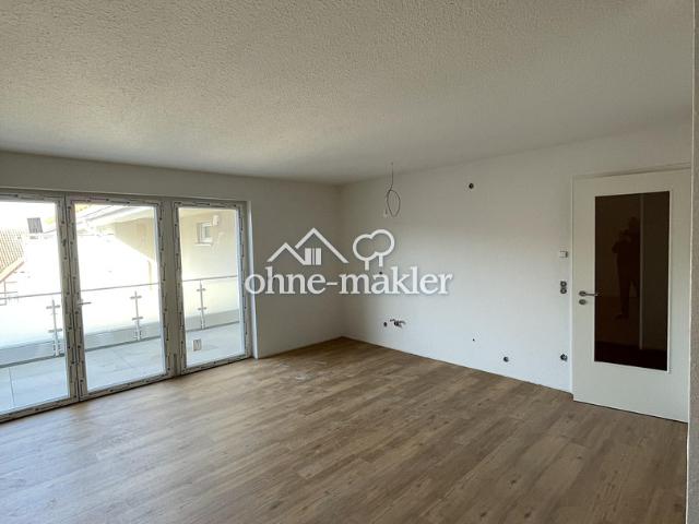 Apartment kaufen in Drensteinfurt, Nordrhein-Westfalen
