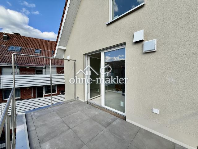 Apartment kaufen in Drensteinfurt, Nordrhein-Westfalen