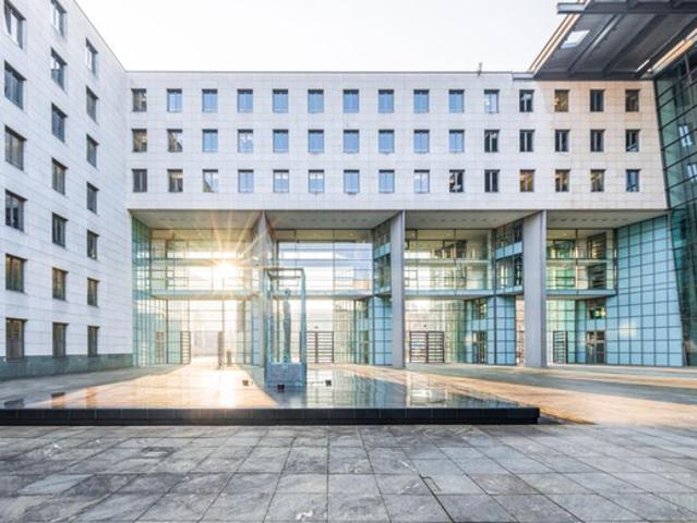 Büro mieten in Golzheim, Düsseldorf