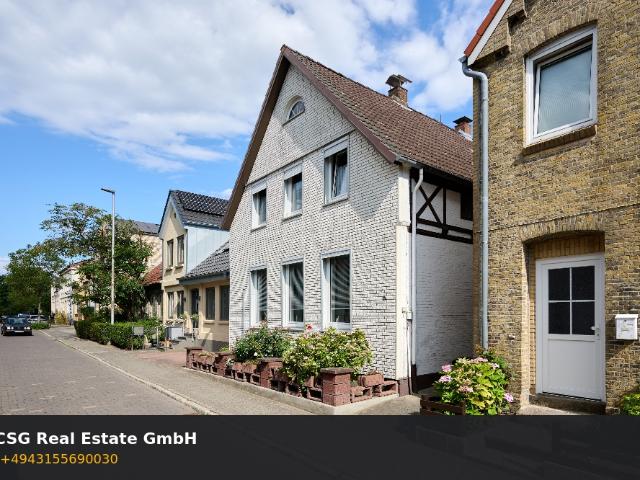Villa kaufen in Eckernförde, Kreis Rendsburg-Eckernförde