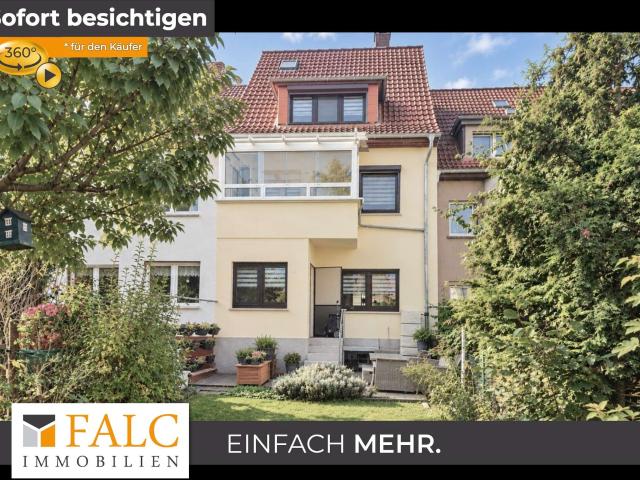 Villa kaufen in GVZ Erfurt, Erfurt