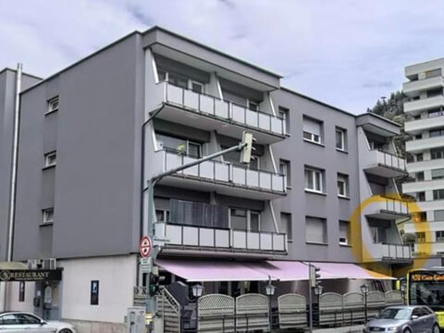 Apartment kaufen in Feldkirch, Vorarlberg