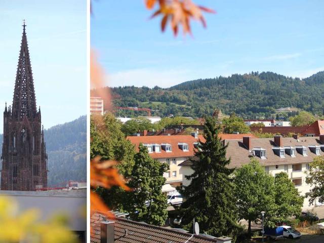 Wohnung kaufen in Freiburg (Elbe), Stade