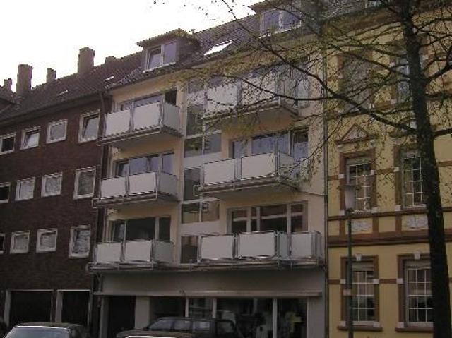 Haus mieten in Stadtkern, Essen