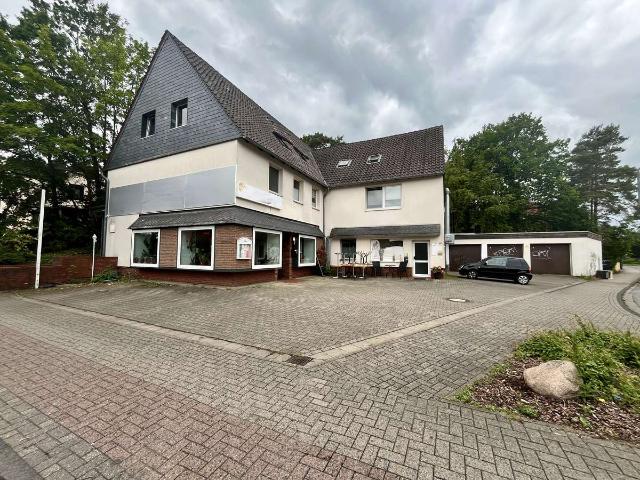 Gewerbe kaufen in Gifhorn