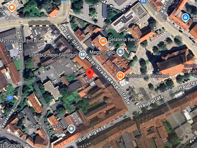 Gewerbe kaufen in Gleisdorf