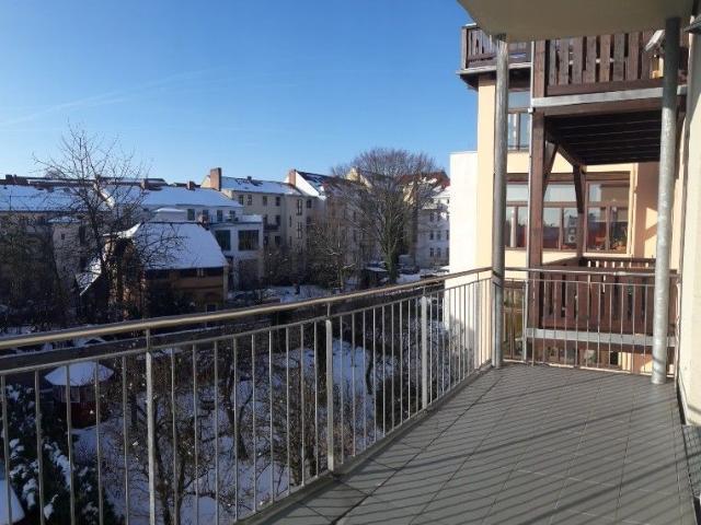Apartment mieten in Innenstadt, Görlitz