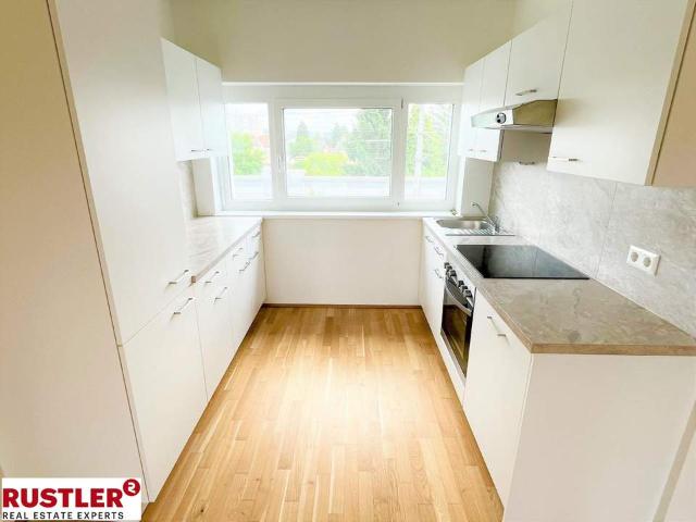 Wohnung mieten in Andritz, Gersdorf-Feistritz