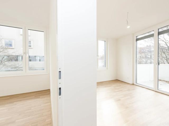 Apartment mieten in Katastralgemeinde Lend, Graz